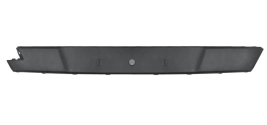 MOLDURA OPEL ASTRA J 2013-2015 PARACHOQUES DELANTERO