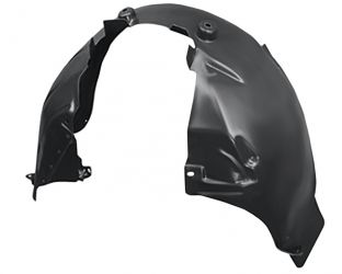 GUARDABARROS OPEL ADAM 2012-> DELANTERO DERECHO