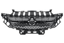 REJILLA OPEL ADAM 2012-2019 FRENTE