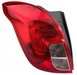 PILOTO TRASERO OPEL MOKKA 2013-2016 IZQUIERDO