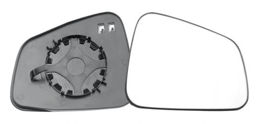 CRISTAL OPEL MOKKA 2013-2016 CON SOPORTE / TERMICO / CONVEXO / DERECHO