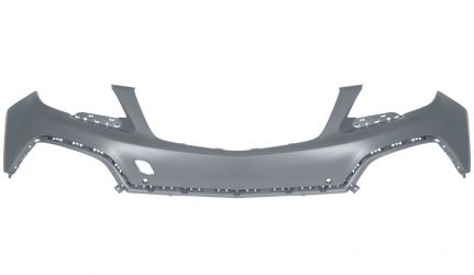PARACHOQUES OPEL MOKKA 2013-2016 DELANTERO / SUPERIOR / CON SENSOR / IMPRIMADO