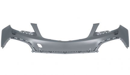 PARACHOQUES OPEL MOKKA 2013-2016 DELANTERO / SUPERIOR / CON SENSOR / CON LAVAFAROS / IMPRIMADO