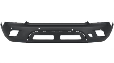 PARACHOQUES OPEL MOKKA 2013-2016 TRASERO / CENTRAL / CON SENSOR