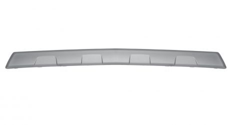 MOLDURA OPEL MOKKA 2013-2016 PARACHOQUES DELANTERO / INFERIOR / GRIS PLATA
