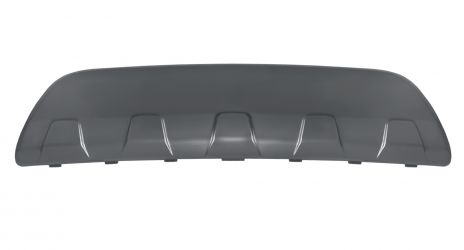 MOLDURA OPEL MOKKA 2013-2016 PARACHOQUES TRASERO / INFERIOR / LISO