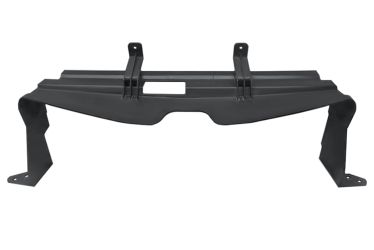 GUIA DE AIRE OPEL MOKKA 2013-2016 DELANTERA