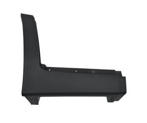 MOLDURA MASTIL PUERTA OPEL MOKKA X 2016-2020 TRASERA DERECHA