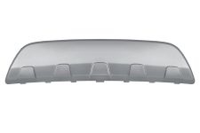 MOLDURA OPEL MOKKA 2013-2016 PARACHOQUES TRASERO / INFERIOR / GRIS PLATA