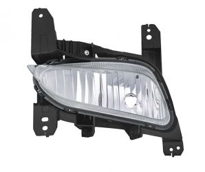 FARO ANTINIEBLA OPEL MOKKA X 2016-2020 IZQUIERDO