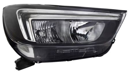 FARO DELANTERO OPEL MOKKA X 2016-2020 DERECHO