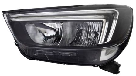 FARO DELANTERO OPEL MOKKA X 2016-2020 IZQUIERDO