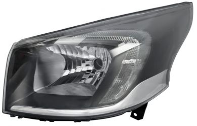 FARO OPEL VIVARO 2014-2019 IZQUIERDO