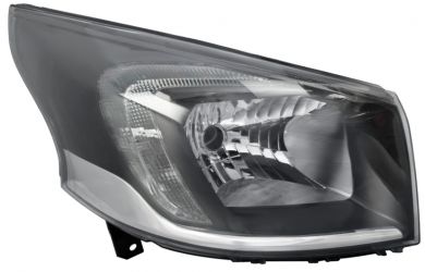 FARO OPEL VIVARO 2014-2019 LED / DERECHO