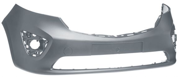 PARACHOQUES OPEL VIVARO 2014-2019 DELANTERO / IMPRIMADO