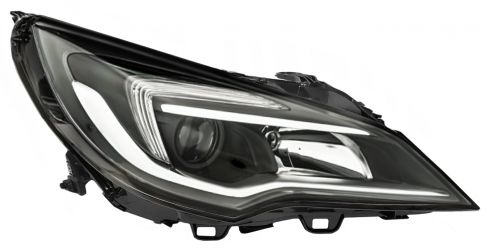 FARO OPEL ASTRA K 2015-2019 DERECHO