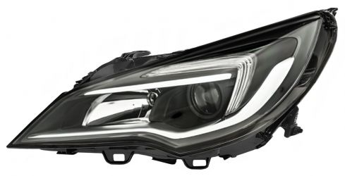 FARO OPEL ASTRA K 2015-2019 IZQUIERDO