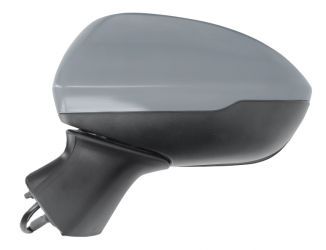 ESPEJO RETROVISOR OPEL ASTRA K 2015-2019 ELECTRICO / TERMICO / IMPRIMADO / IZQUIERDO