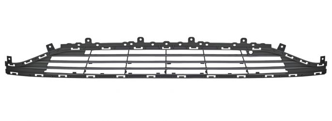 REJILLA OPEL ASTRA K 2015-2019 PARACHOQUES DELANTERO