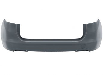 PARACHOQUES OPEL ASTRA K 2015-2019 TRASERO / FAMILIAR / IMPRIMADO