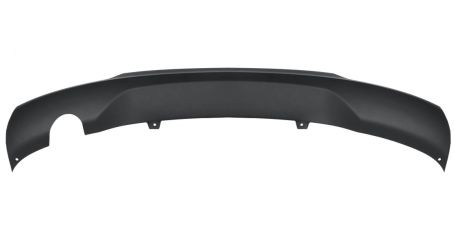 SPOILER OPEL ASTRA K 2015-2019 PARACHOQUES TRASERO / 5 PUERTAS