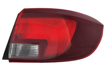PILOTO TRASERO OPEL ASTRA K 2015-2019 FAMILIAR / EXTERIOR / DERECHO