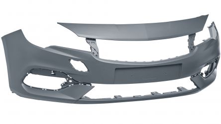 PARACHOQUES OPEL ASTRA K 2019-2022 DELANTERO / IMPRIMADO