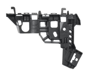 SOPORTE PARACHOQUES OPEL ASTRA K 2015-2019 DELANTERO / INFERIOR / IZQUIERDO
