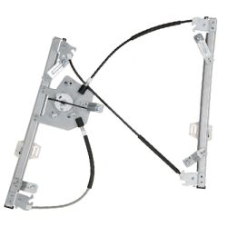ELEVALUNAS OPEL ASTRA K 2019-2022 ELECTRICO / SIN MOTOR / CONFORT / DELANTERO IZQUIERDO