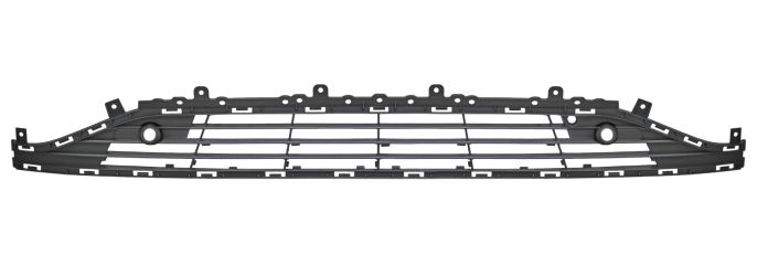 REJILLA OPEL ASTRA K 2015-2019 PARACHOQUES DELANTERO / CON SENSOR