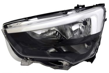 FARO OPEL COMBO 2018-> IZQUIERDO