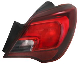 PILOTO TRASERO OPEL CORSA E 2015-2019 5 PUERTAS / EXTERIOR / DERECHO