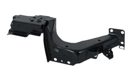 OJAL FARO OPEL CORSA E 2015-2019 DELANTERO IZQUIERDO