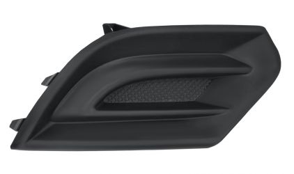 REJILLA OPEL CORSA E 2015-2019 PARACHOQUES DELANTERO / SIN ANTINIEBLA / DERECHA