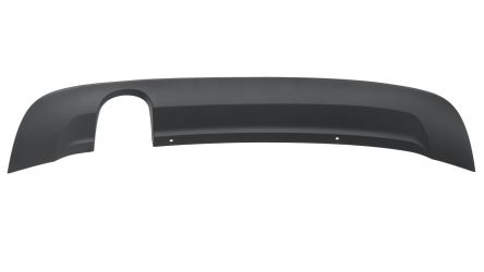SPOILER OPEL CORSA E 2015-2019 PARACHOQUES TRASERO