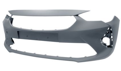PARACHOQUES OPEL CORSA F 2019-> DELANTERO / GS LINE / IMPRIMADO