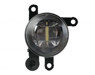 FARO ANTINIEBLA OPEL CORSA F 19-> DERECHO