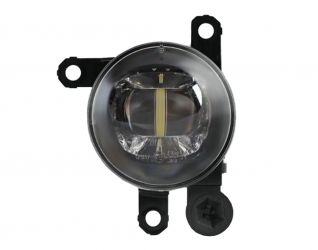 FARO ANTINIEBLA OPEL CORSA F 19-> IZQUIERDO