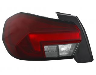 PILOTO TRASERO OPEL CORSA F 19-> EXTERIOR / IZQUIERDO