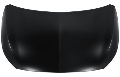 CAPO OPEL CORSA F 2019-2023 DELANTERO / ALUMINIO