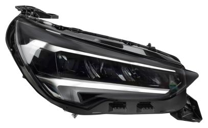 FARO DELANTERO OPEL CORSA F 2019-2023 FULL LED / DERECHO