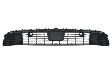 REJILLA OPEL CORSA F 2019-2023 PARACHOQUES DELANTERO / GS LINE / CENTRAL