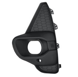 REJILLA OPEL CORSA F 2019-2023 PARACHOQUES DELANTERO / GS LINE / CON ANTINIEBLA / IZQUIERDA