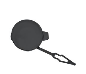 TAPAGANCHO OPEL CORSA F 2019-2023 PARACHOQUES TRASERO