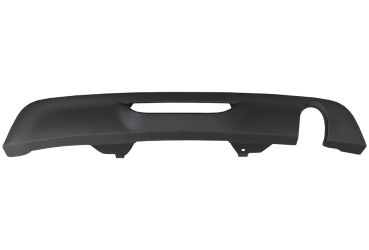 SPOILER OPEL CORSA F 2019-2023 PARACHOQUES TRASERO / GS LINE