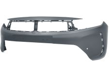 PARACHOQUES OPEL CORSA F 2023-> DELANTERO / CON 2 SENSOR / IMPRIMADO