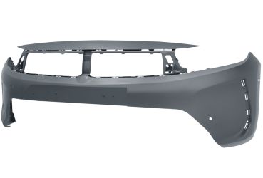 PARACHOQUES OPEL CORSA F 2023-> DELANTERO / CON 4 SENSOR / IMPRIMADO