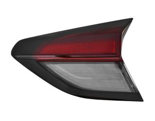 PILOTO TRASERO OPEL CORSA F 2019-2023 INTERIOR / DERECHO