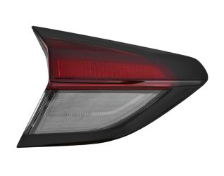 PILOTO TRASERO OPEL CORSA F 2019-2023 INTERIOR / IZQUIERDO