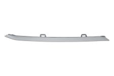 MOLDURA REJILLA OPEL CORSA F 2019-2023 FRENTE / CROMADA / DERECHA